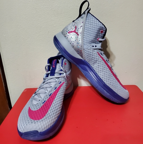 Nike zoom rize kay yow promo